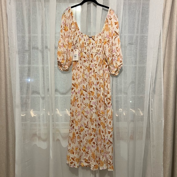 NWT BILLABONG DRESS - Picture 6 of 10